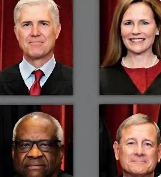 When the nightmare of trump’s presidency ends, this is the first thing that should happen