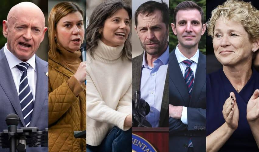 BREAKING: The Democratic lawmakers that Trump wants to execute hit back with a powerful statement that shows America that they won’t be intimidated into silence.