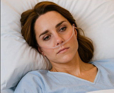 HEARTBREAKING — Just 3 minutes ago! Prince William fought back tears as he shared devastating news about Princess Catherine, the Princess of Wales. The entire Palace is in mourning. “My wife…